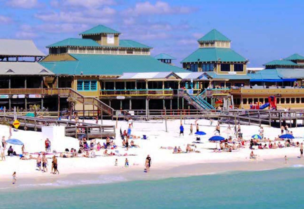 El Matador- Beachside Haven 210 Fort Walton Beach Bagian luar foto