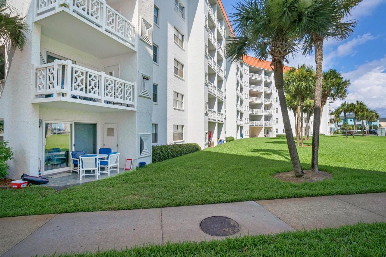 El Matador- Beachside Haven 210 Fort Walton Beach Bagian luar foto