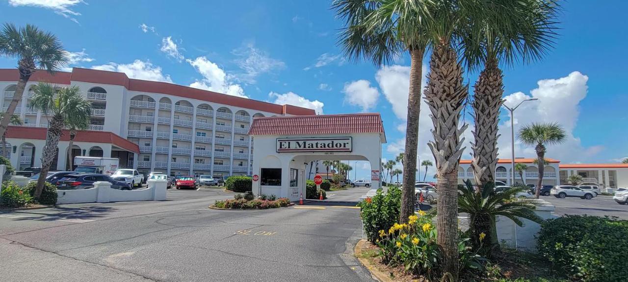 El Matador- Beachside Haven 210 Fort Walton Beach Bagian luar foto
