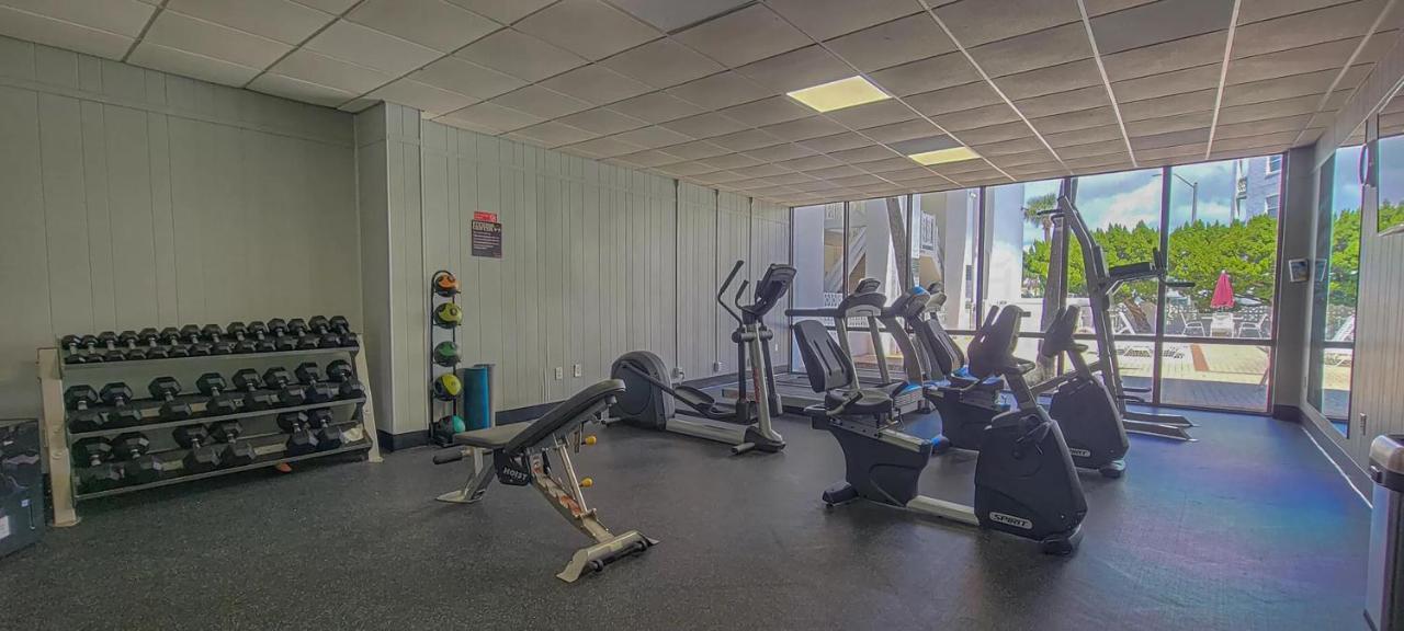 El Matador- Beachside Haven 210 Fort Walton Beach Bagian luar foto