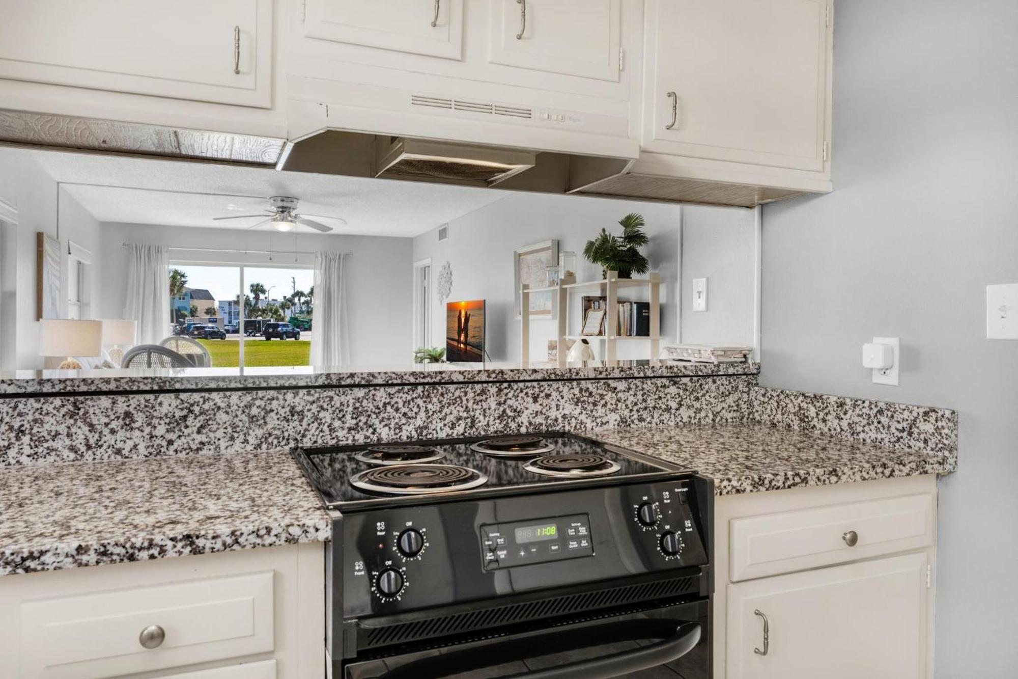 El Matador- Beachside Haven 210 Fort Walton Beach Bagian luar foto