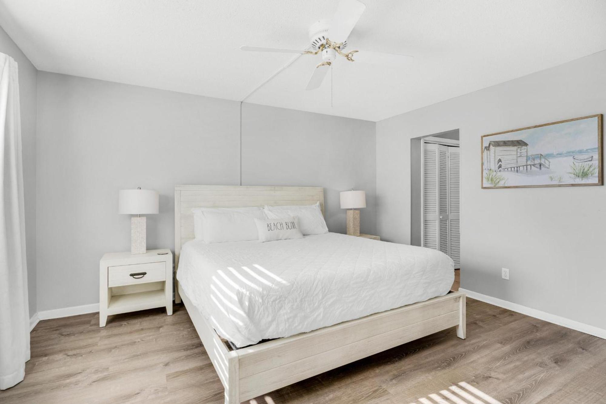 El Matador- Beachside Haven 210 Fort Walton Beach Bagian luar foto