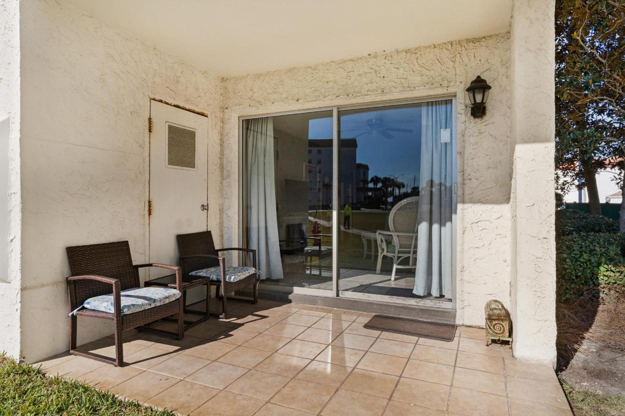 El Matador- Beachside Haven 210 Fort Walton Beach Bagian luar foto