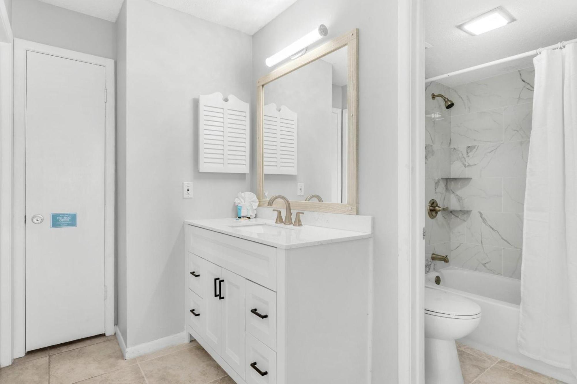 El Matador- Beachside Haven 210 Fort Walton Beach Bagian luar foto