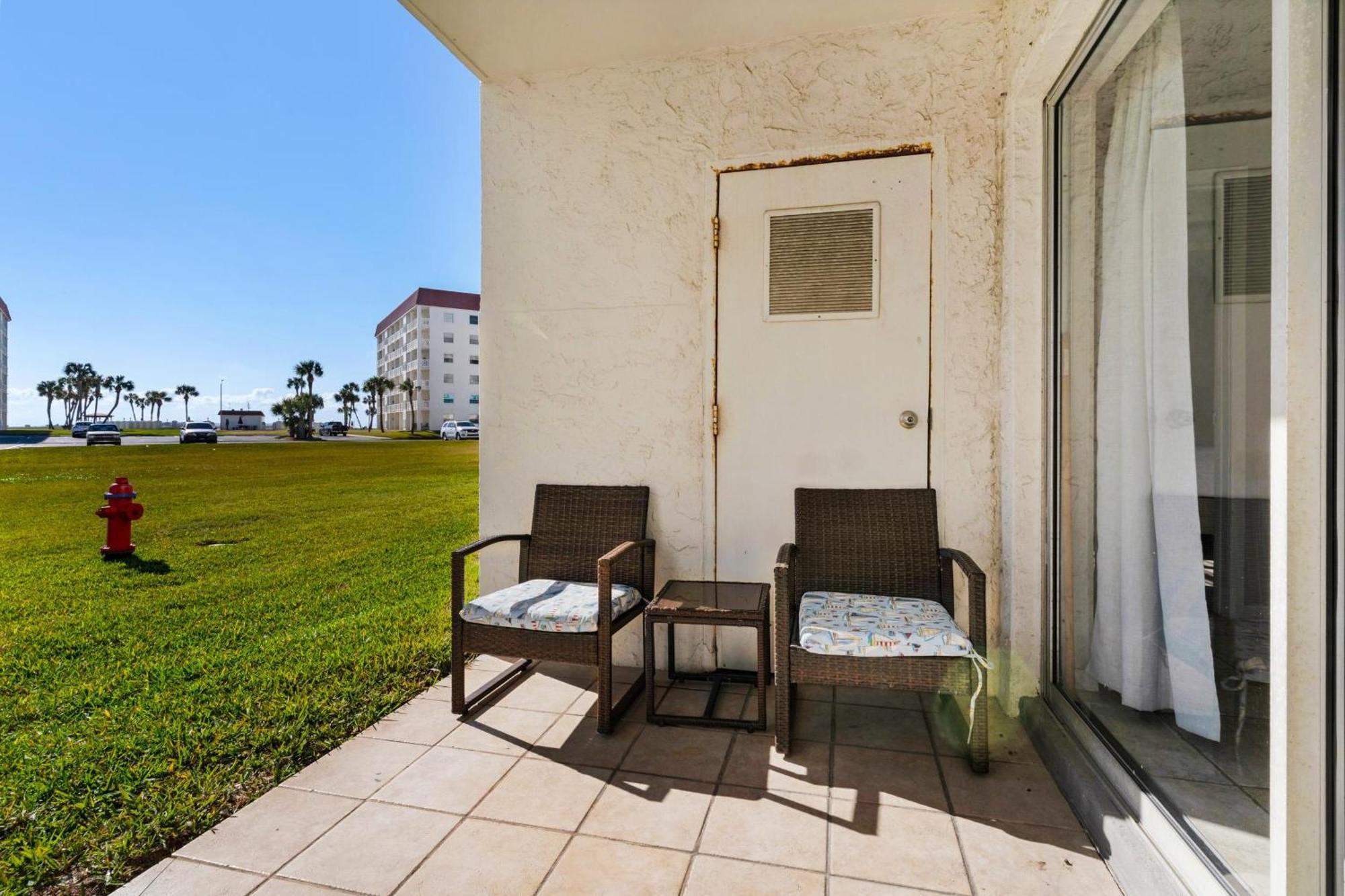 El Matador- Beachside Haven 210 Fort Walton Beach Bagian luar foto