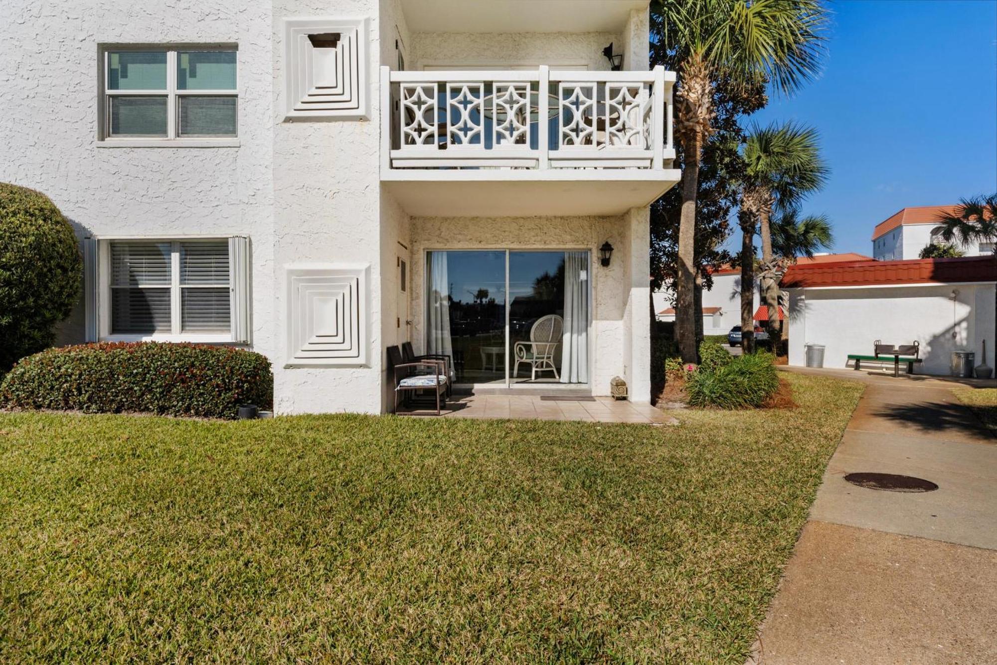 El Matador- Beachside Haven 210 Villa Fort Walton Beach Bagian luar foto