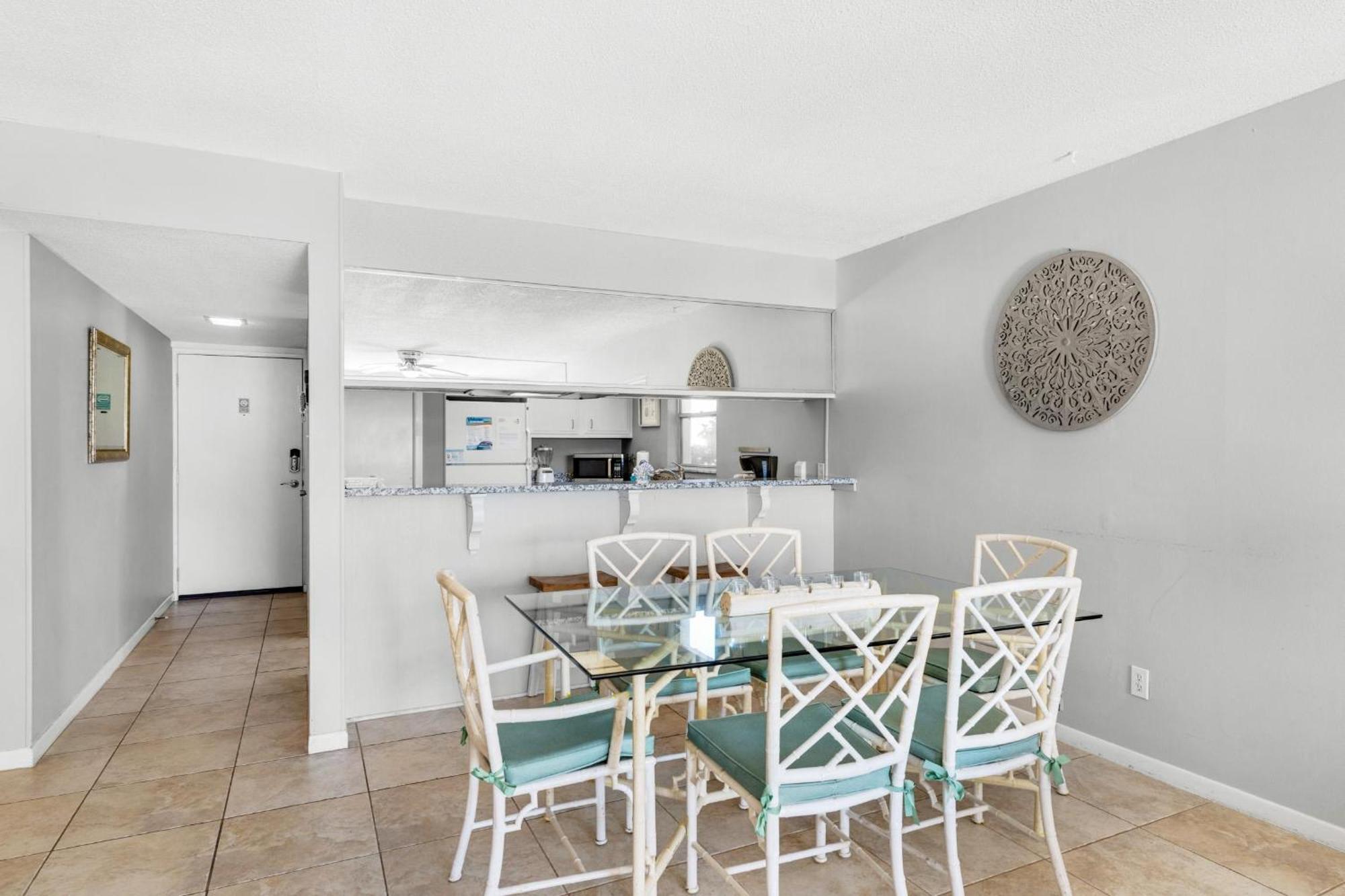 El Matador- Beachside Haven 210 Fort Walton Beach Bagian luar foto
