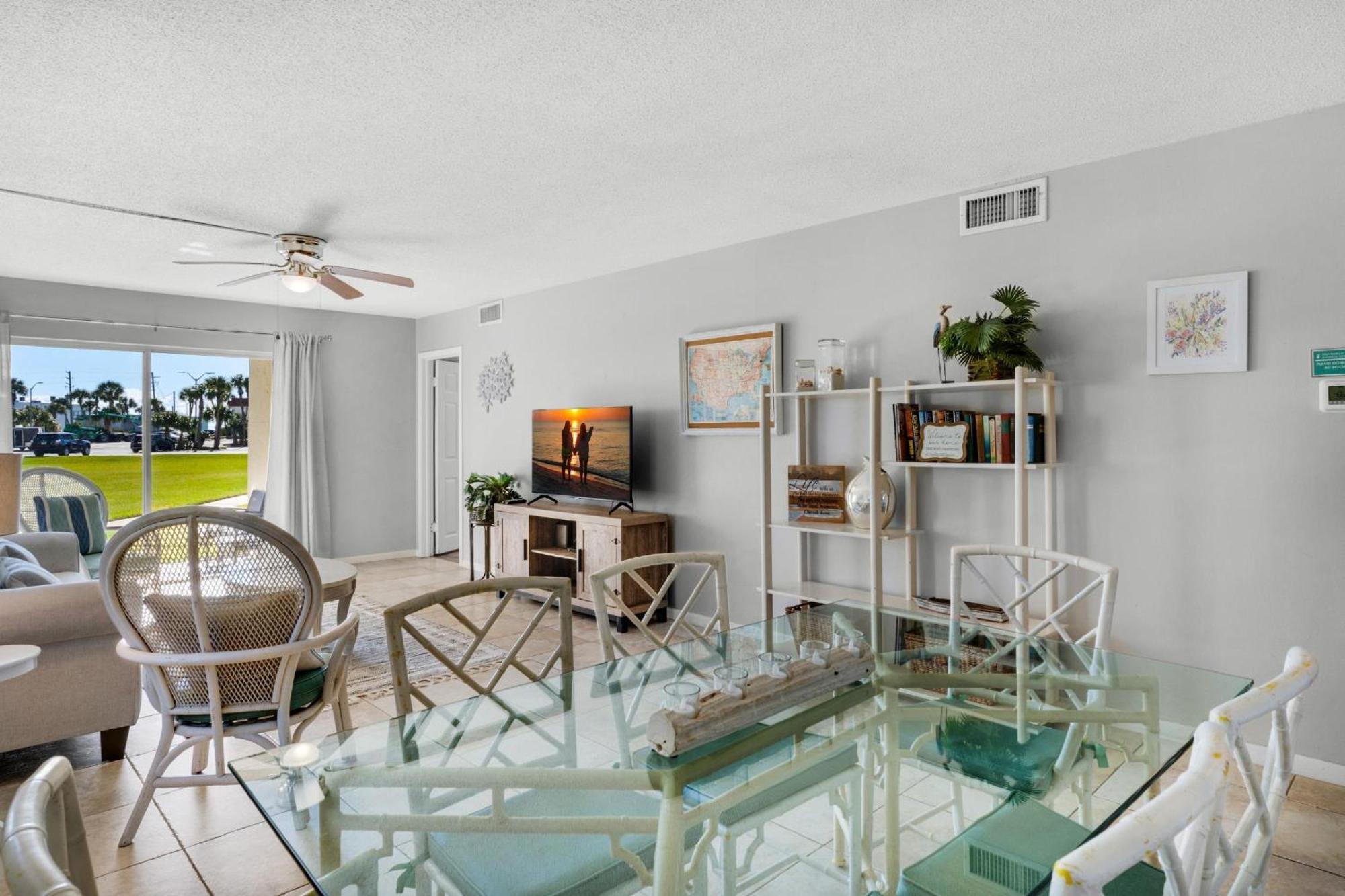 El Matador- Beachside Haven 210 Villa Fort Walton Beach Bagian luar foto