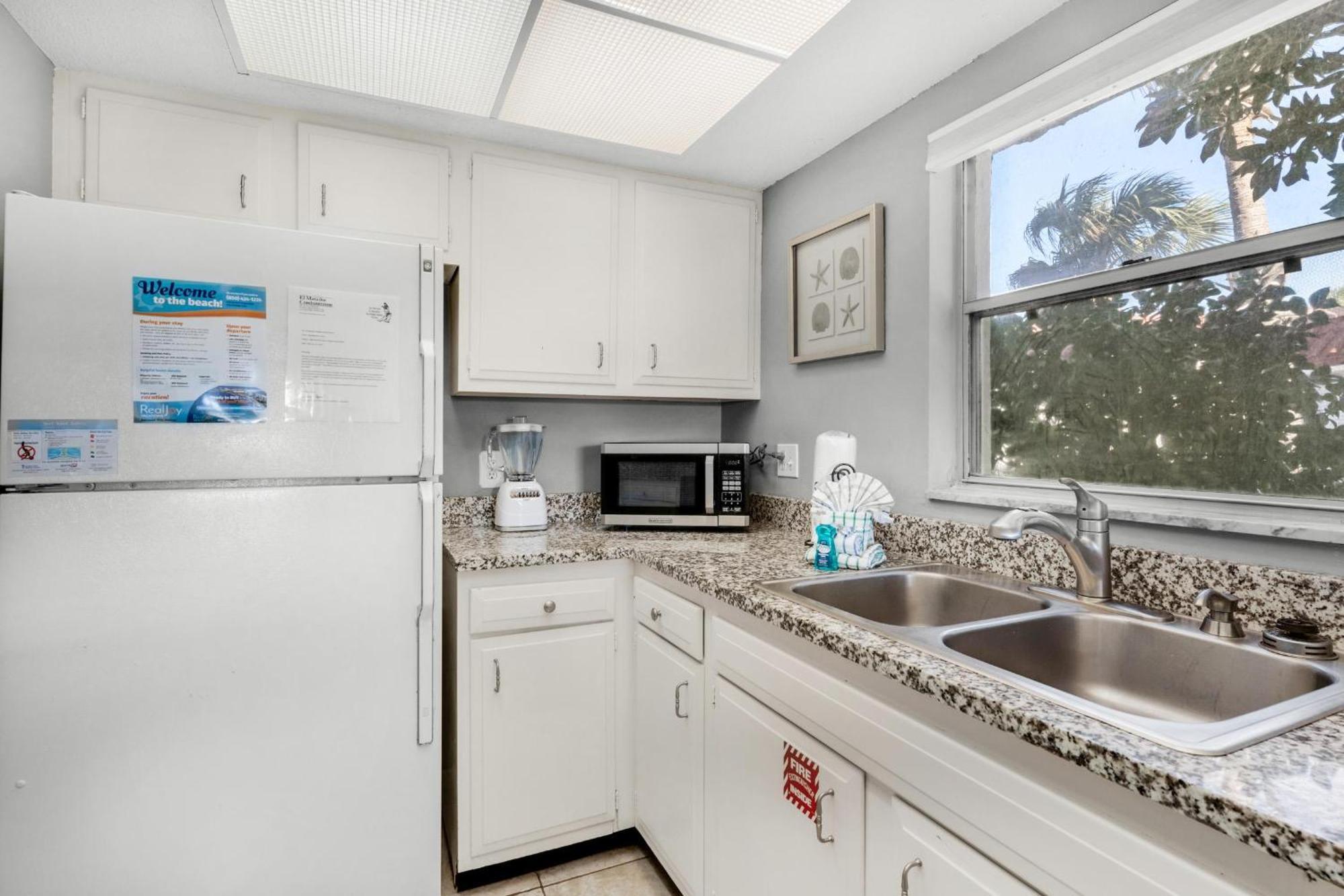 El Matador- Beachside Haven 210 Fort Walton Beach Bagian luar foto